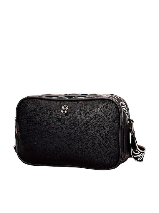 Women's Bag Crossbody Black