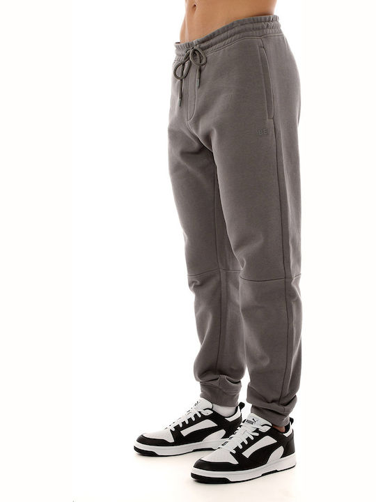 Jogginghose ohne Gummizug Charcoal
