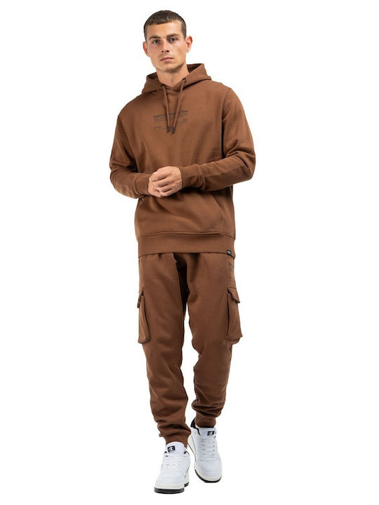 Карго с Ластик Brown