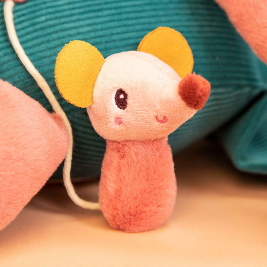 Lilliputiens Pisicuță de pluș Pisică din material textil 19 cm.