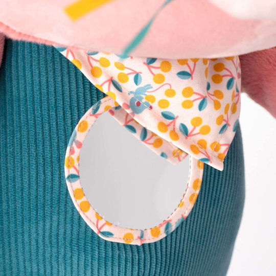 Lilliputiens Pisicuță de pluș Pisică din material textil 19 cm.