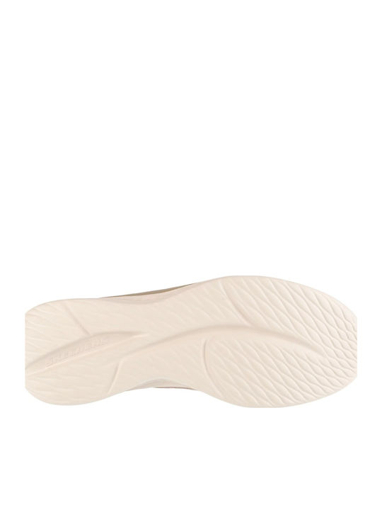 : Slade Deacon Men's Slip-Ons Beige
