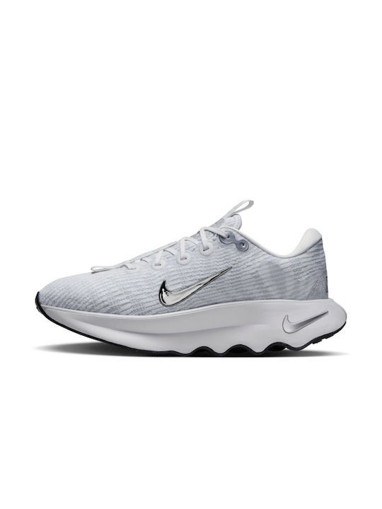 Nike Wmns Motiva Premium Running White