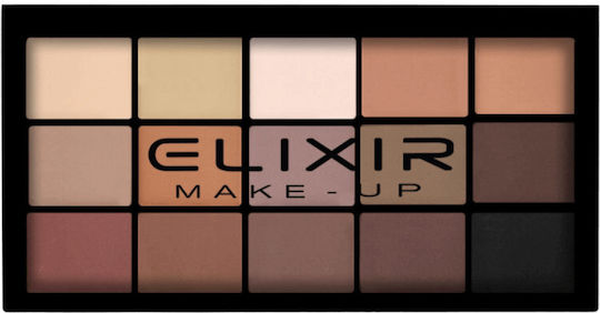Drop Cosmetics Παλέτα με Σκιές Ματιών σε Στερεή Μορφή 872H