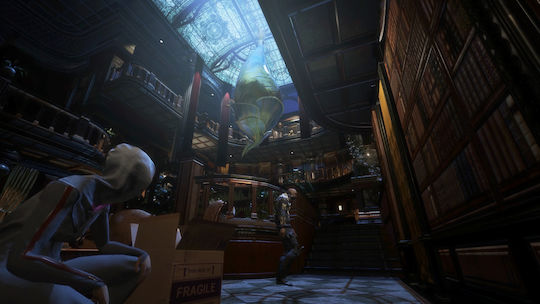 République Anniversary Edition PS4 Game