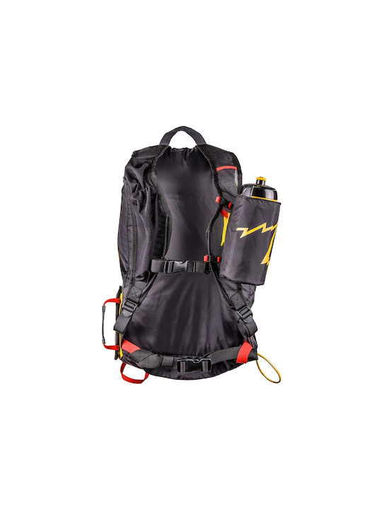 La Sportiva Skimo Race Mountaineering Backpack 18lt Black 49T999100