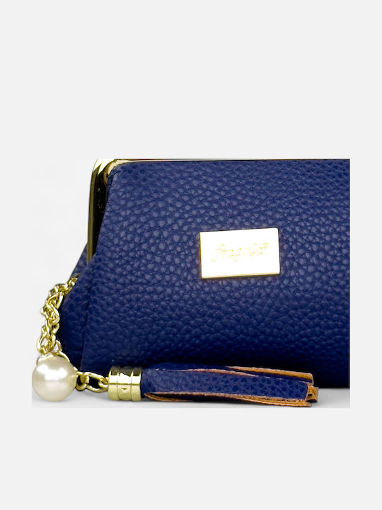 Small Women's Wallet Coins Royal