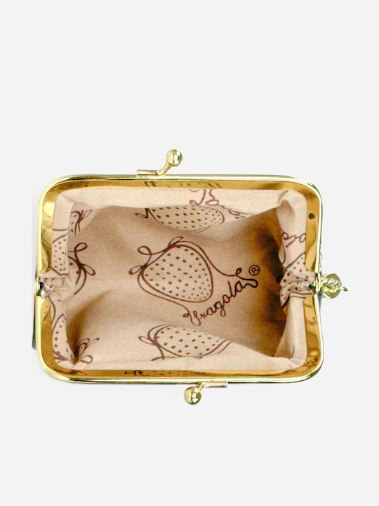 Small Women's Wallet Coins Royal