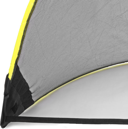 AMILA Football Goal 152x107x107cm