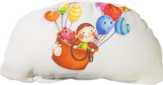 Poo Poo Σετ Κούνιας Balloons Balloons 2τμχ