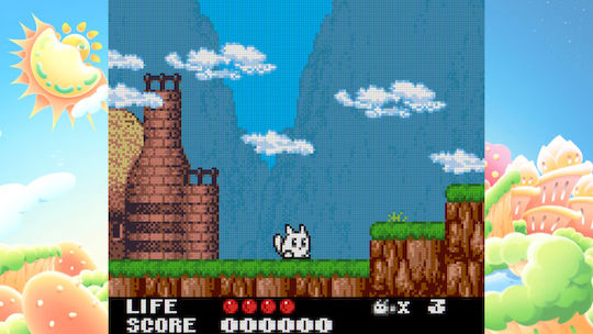 Trip World DX PS4 Game