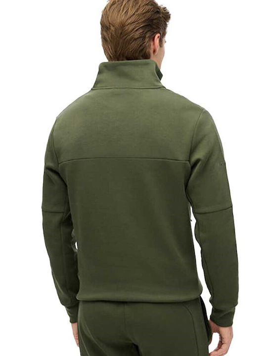 Superdry Tech Khaki