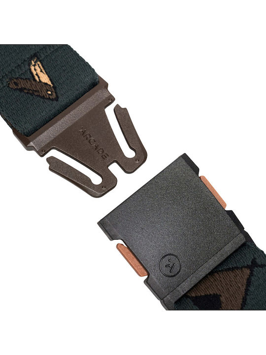 Men's Belt Khaki
