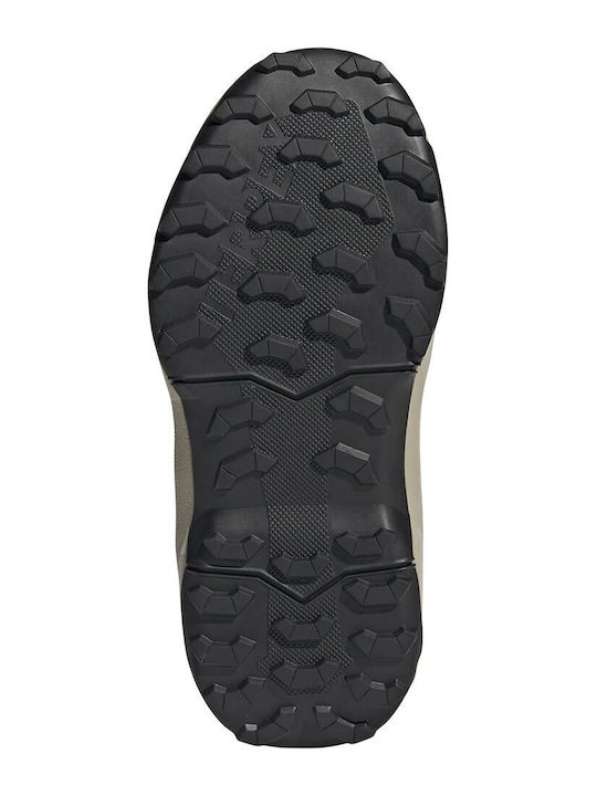 Kinder Wanderschuhe Terrex Khaki ->