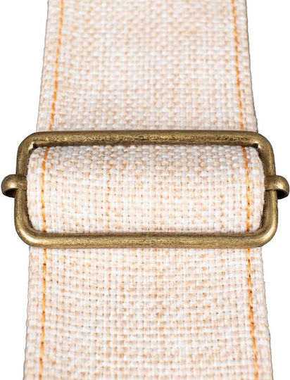 Cascha Gurt für Gitarre / Bass Beige