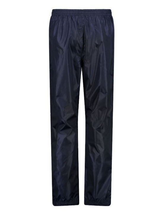 CMP Women's Hiking Long Trousers Blue