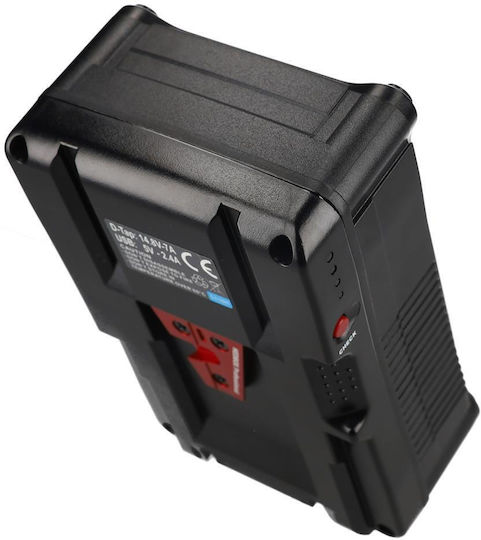 Hedbox Μπαταρία Βιντεοκάμερας