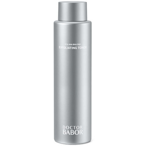Dr Babor Exfoliating Toner 200ml