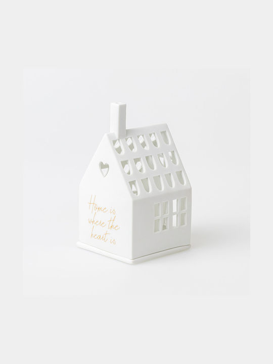 Raeder Light House Ρεσώ Home Is Where Heart Is