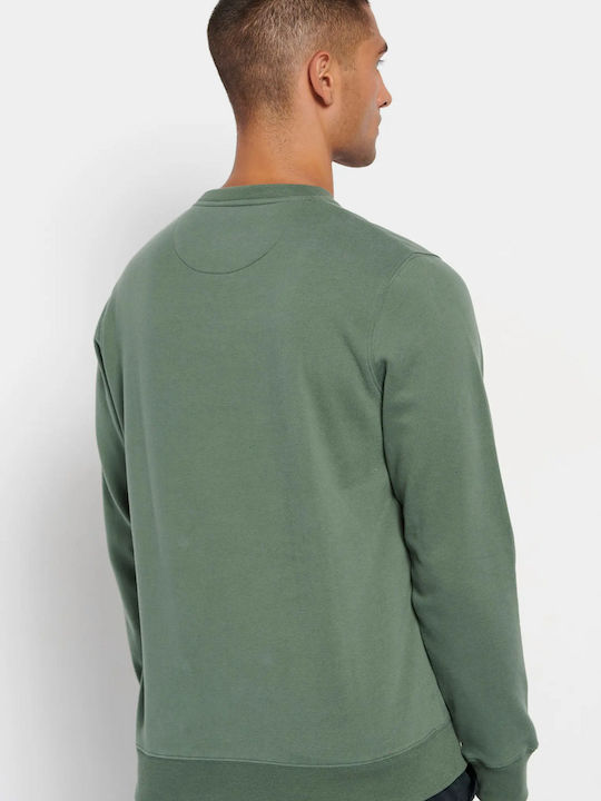 Sweatshirt Olive Green