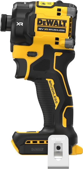 DEWALT DCF870N-XJ Παλμικό Κατσαβίδι Μπαταρίας Solo Brushless 18V