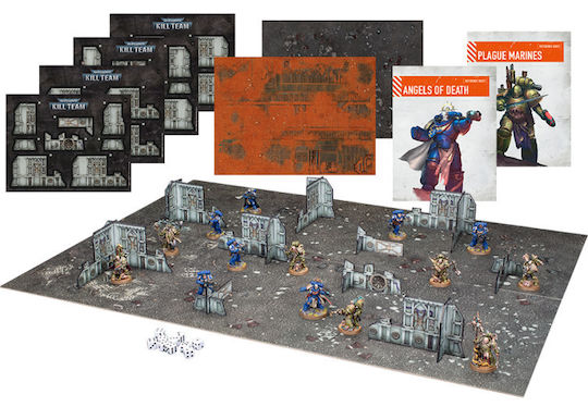 Warhammer 40000 Kill Team – Starter Set 103-54