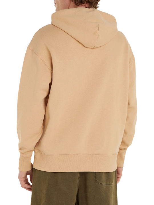 Tommy Hilfiger Beige with Hood