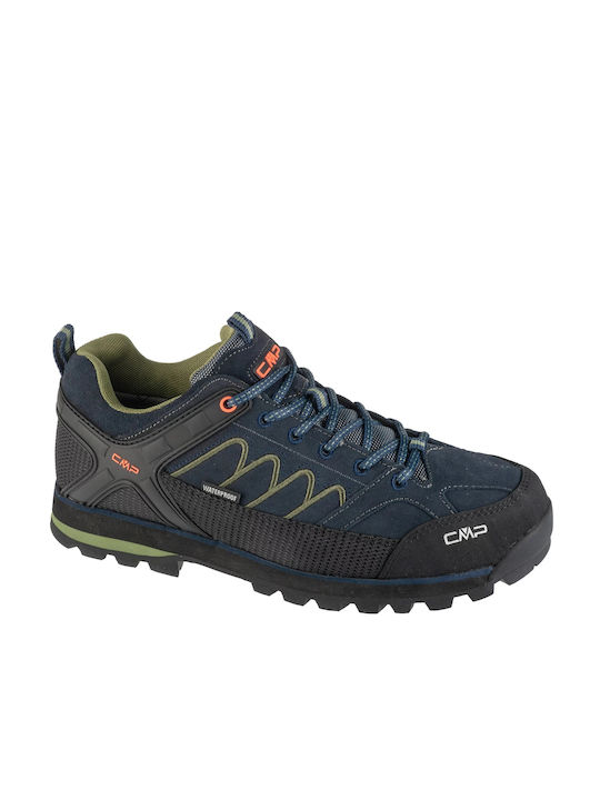 CMP Moon Men's Hiking Blue