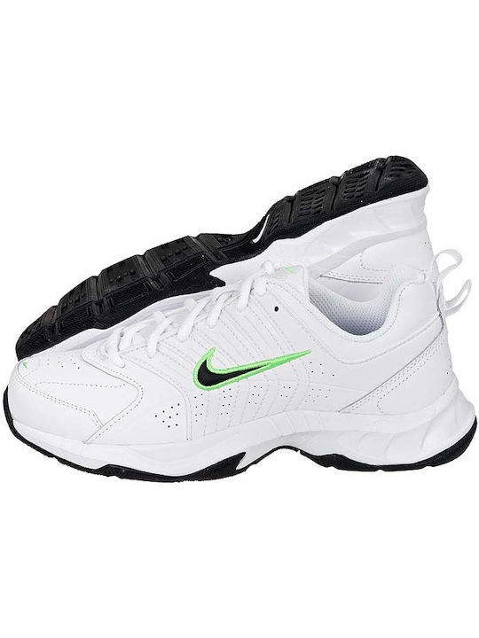 Nike T-LITE Running White