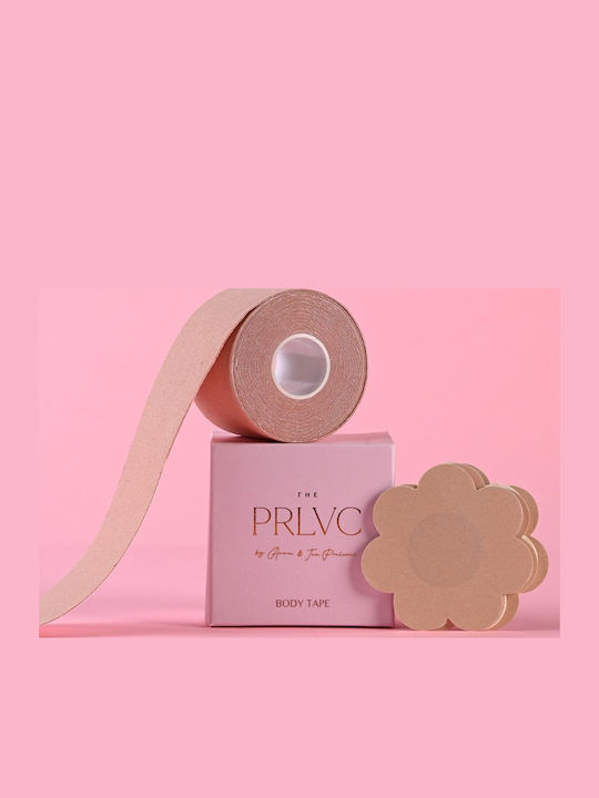 Prelevic Body Tape Original Ταινία Σώματος