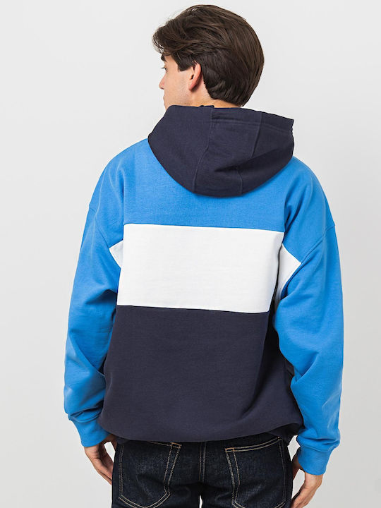 Tommy Hilfiger Blue with Hood