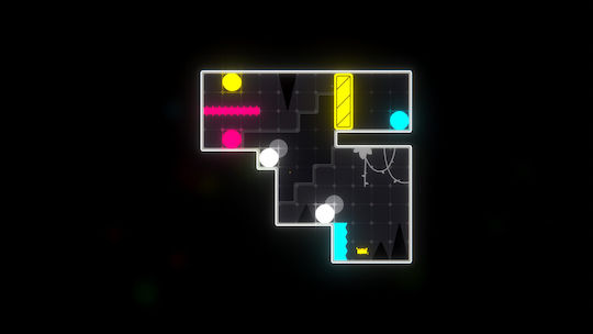Kombinera PS5 Game