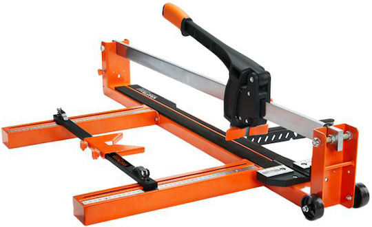 Cutter pentru plăci ceramice 32" 800 mm Kraft&dele Kd10675