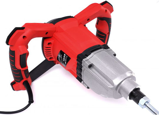 Electric Mixer 160mm 2800w Kd3035 Kraft&dele