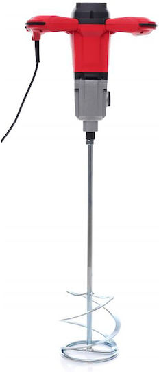 Electric Mixer 160mm 2800w Kd3035 Kraft&dele