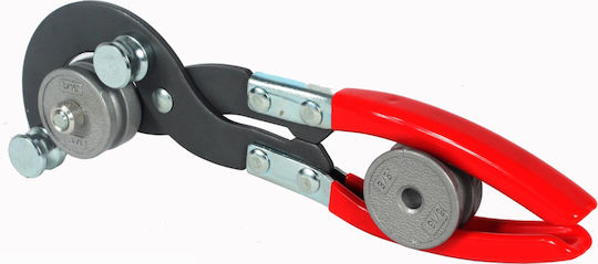 Certified Copper Pipe Brake Line Kit