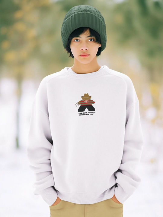 Fleece Hanorac Copii Red