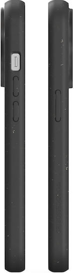 Woodcessories Задна корица Силикон Прозрачен (iPhone 14 Pro)