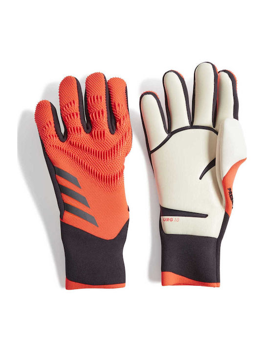 adidas Predator Pro Γάντια Τερματοφύλακα Ενηλίκων Πορτοκαλί