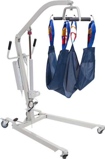 Mobiak Achilleas bis 150kg