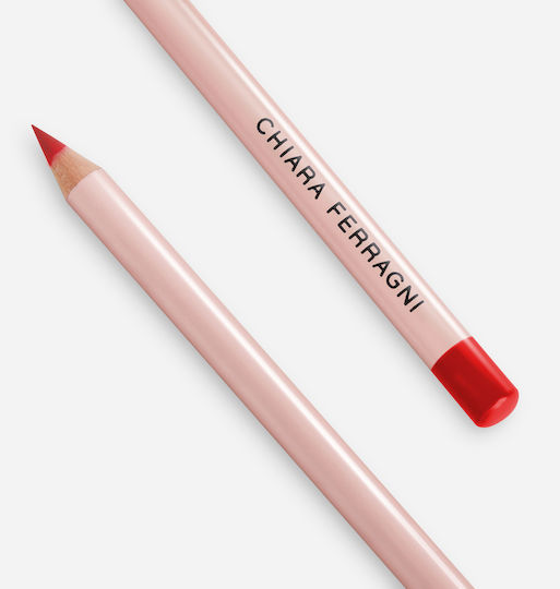 Chiara Ferragni Μολύβι Χειλιών 01