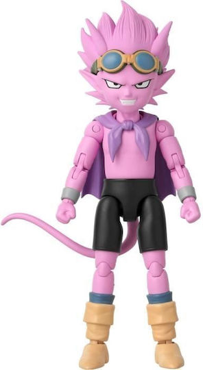 Banpresto Dragon Stars Φιγούρα 17εκ.