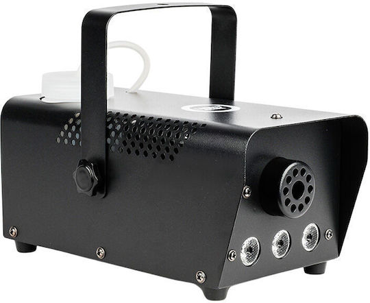 Light4me Fog Machine 500W Wireless / Wired Remote