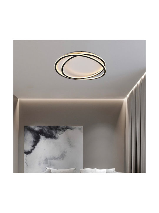 Inlight Plafonieră 50buc LED