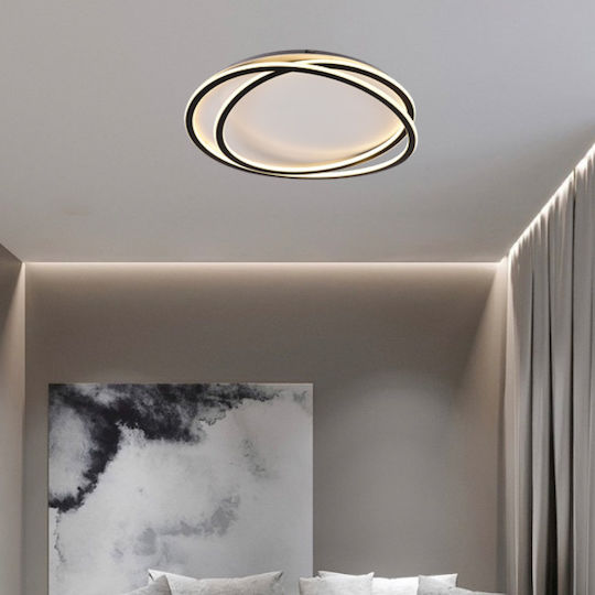 Inlight Πλαφονιέρα 50εκ. LED Inlight Πλαφονιέρα 50εκ. LED