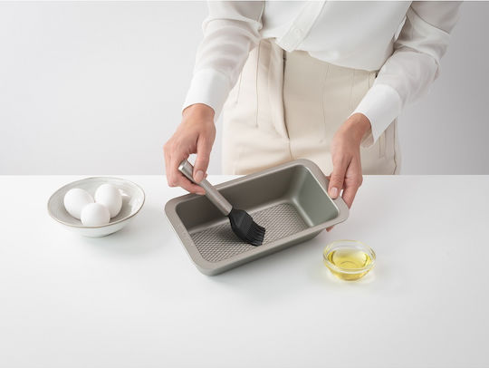 Brabantia Πινέλο Μαγειρικής & Ζαχαροπλαστικής από Σιλικόνη