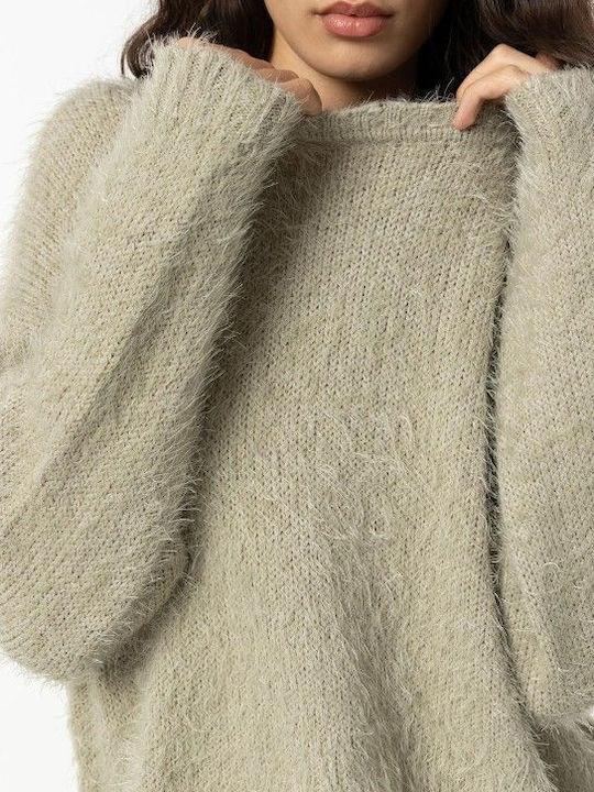 Women's Sweater Mint