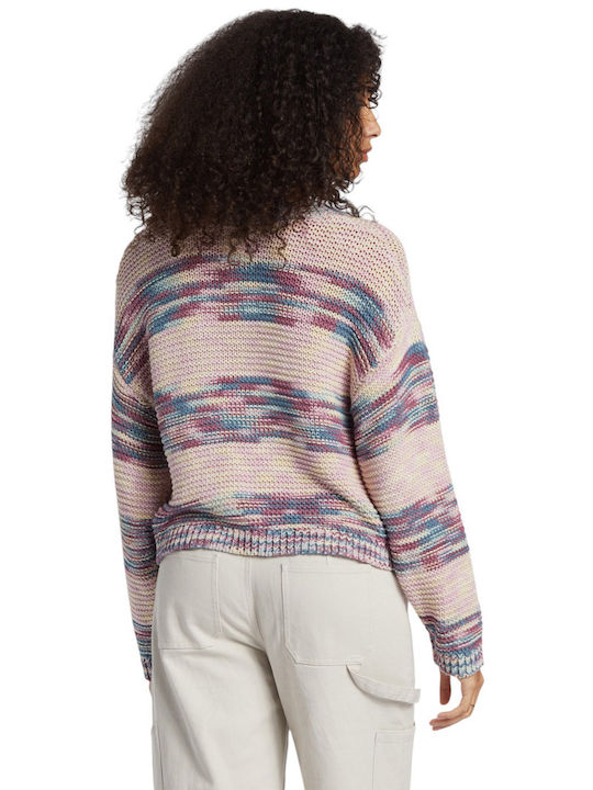 Billabong Damen Pullover Multi