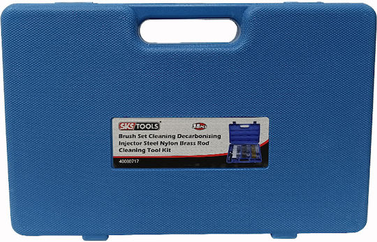 SKS Tools 40000717 Σετ Εργαλεία Χειρός 38τμχ