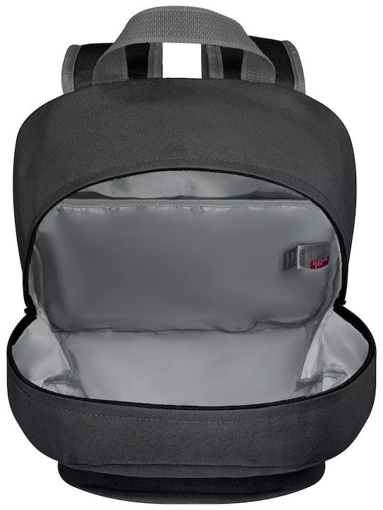Wenger Next 23 Crango Tasche Rucksack für Laptop 16" Gravity Black